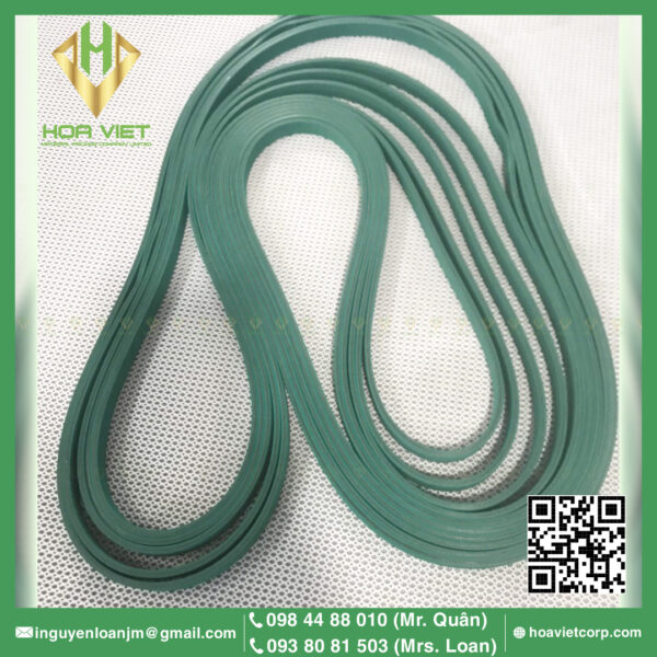 Dây Băng Máy Dán2880x15x4