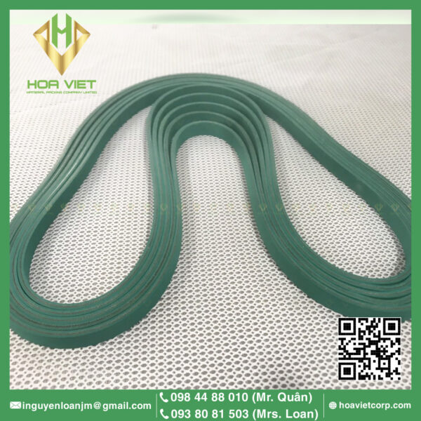 Dây Băng Máy dán 2860x15x4