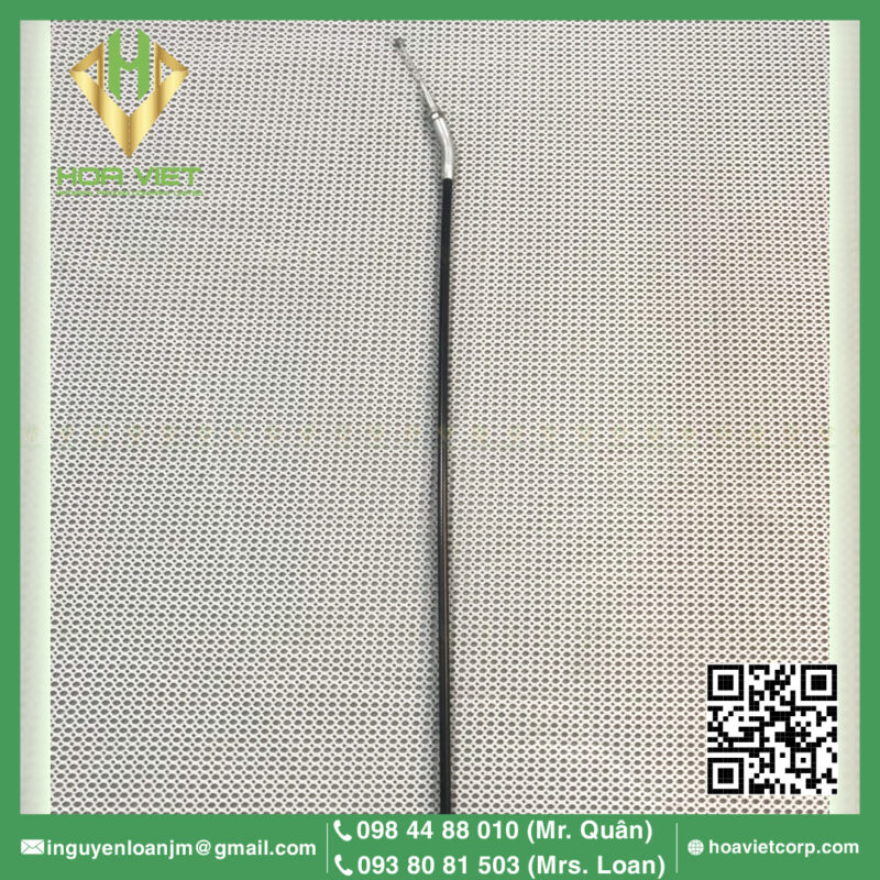 Day Tang Dua Tay hut Ryobi