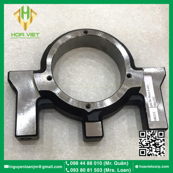 Giá Đở Benz Lưới Máy102