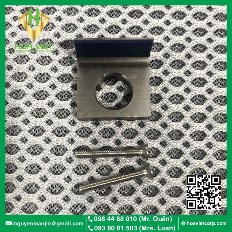 Goi nhip va Oc Vit Muc Ryobi