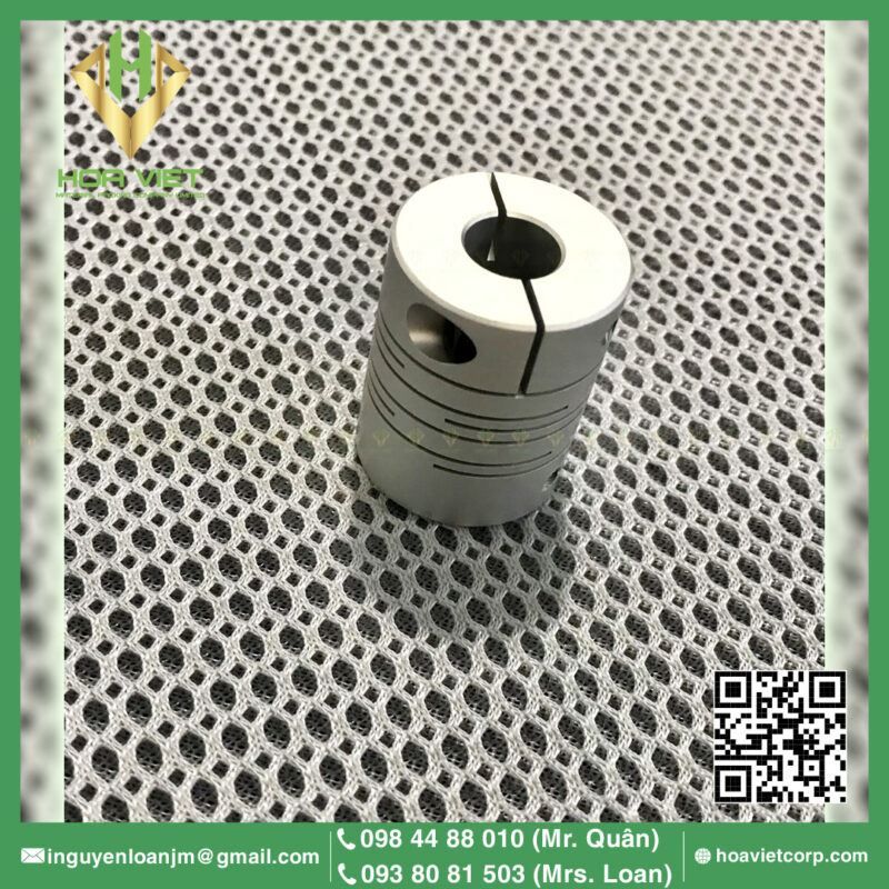 Khop giam rung Encoder 25x31 8x10 1