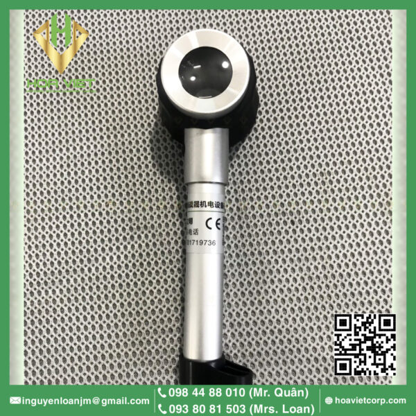 Kính Lúp Zs8304 (60X)