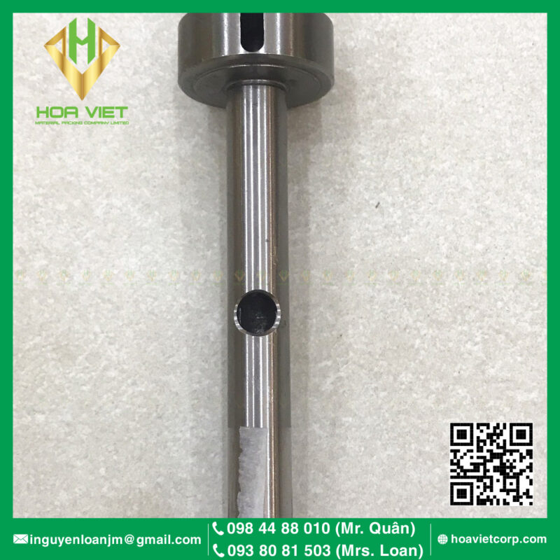 Komori CA26753P00 May GL40