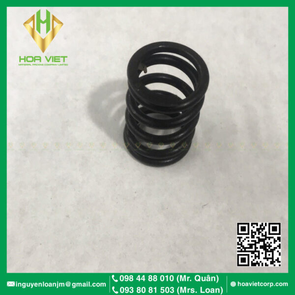 Lò xo nhíp (23x12)
