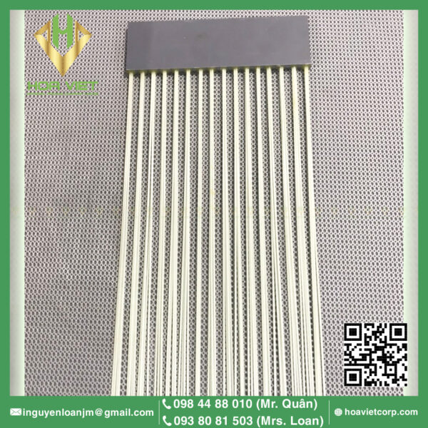 Lược Đè Giấy 200x400