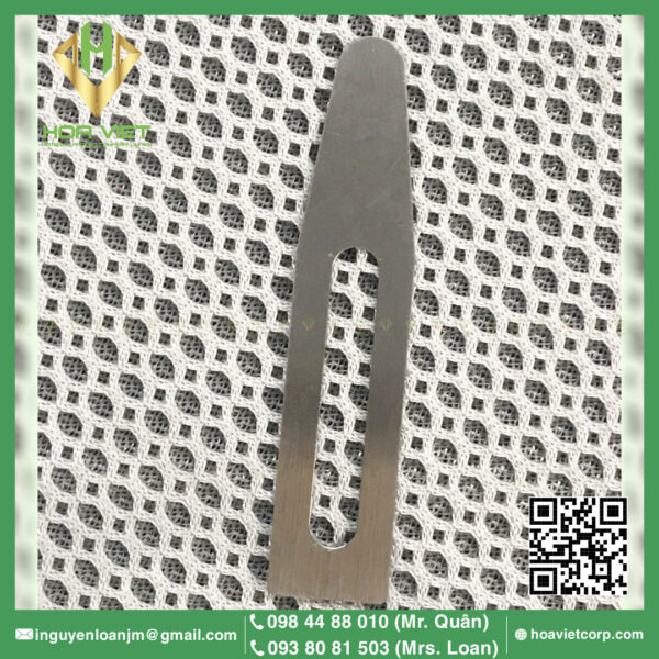 Lưỡi Gà Mỏng 65x14