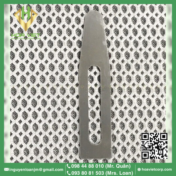 Lưỡi Gà Mỏng Mỏ Bằng 63x15