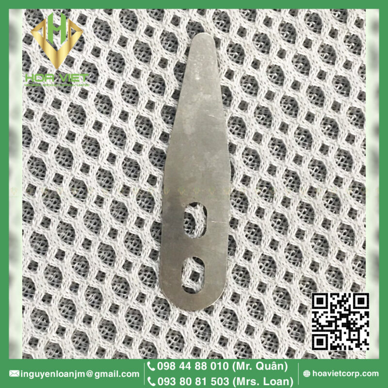 Luoi Ga Tach Giay RyoBi 45x10x015