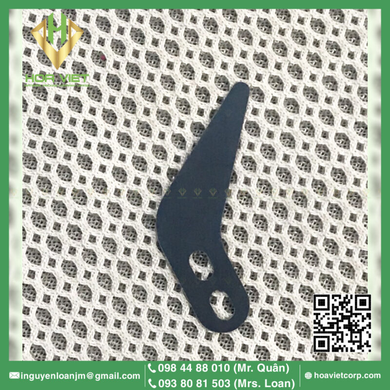 Luoi Ga Tach Giay cong RyoBi 45x10x015