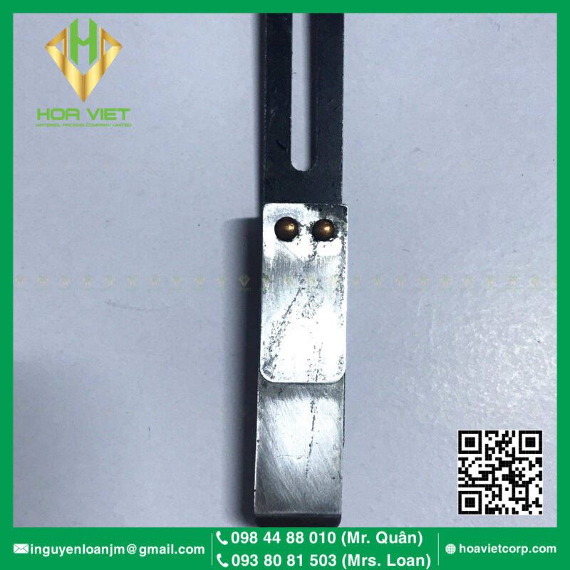 Luoi Ga cong bass vuong