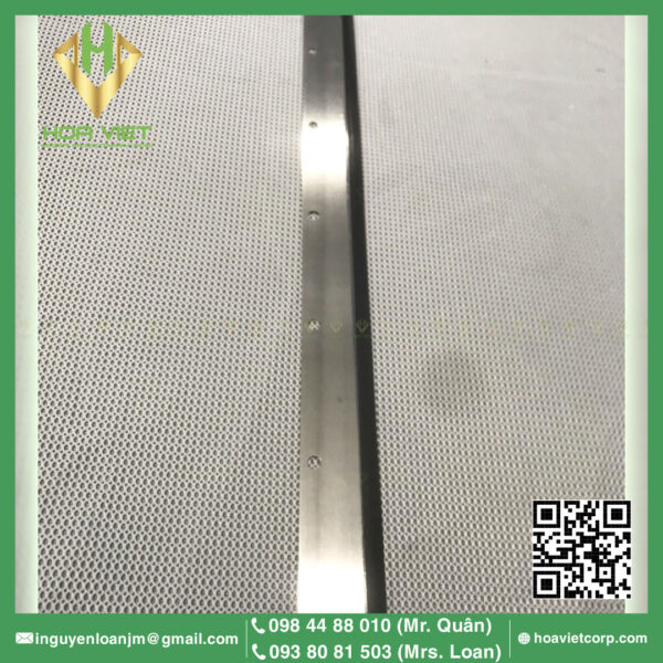 Lưỡi Gạt Mực Heidelberg Máy SM52