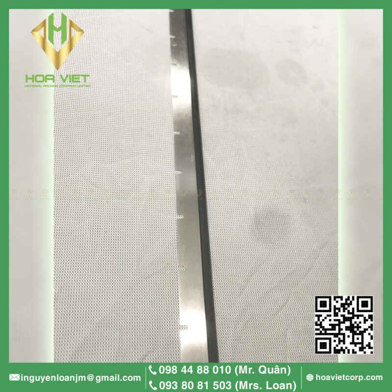 Luoi Gat Muc Heidelberg SM102 CD102 1090mm 11 lo tot