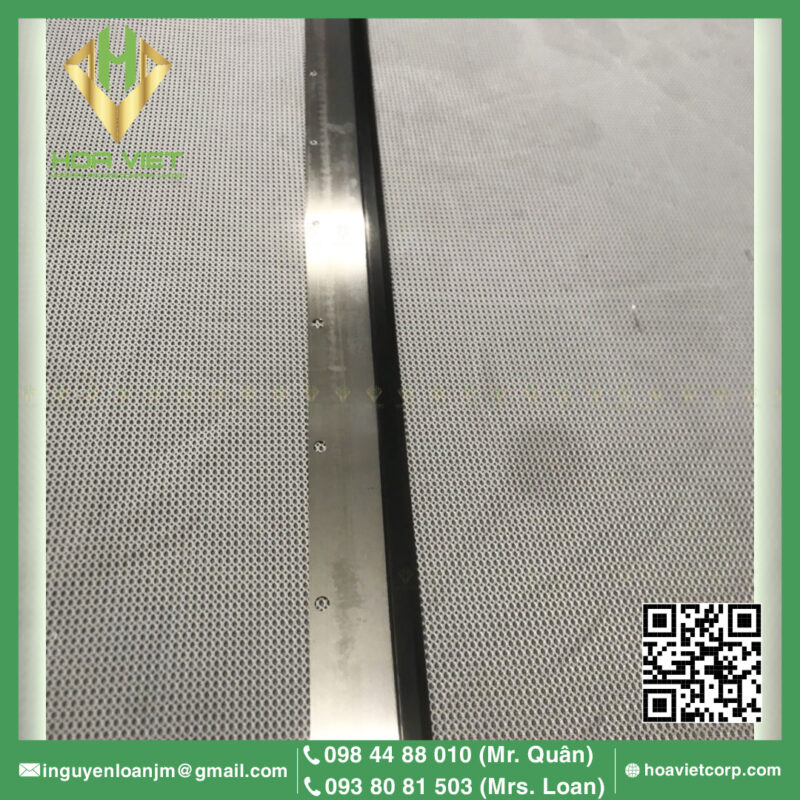 Luoi Gat Muc Heidelberg SM74 826 9 lo