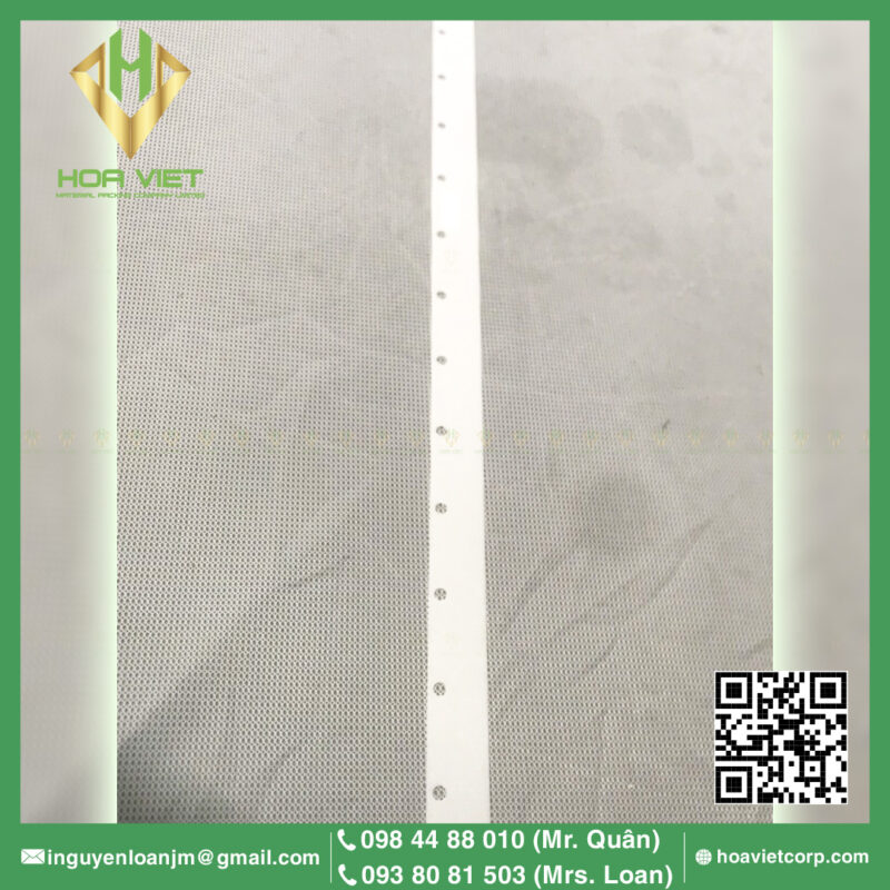 Luoi Gat Nhua Komori L40 1110x15 lo