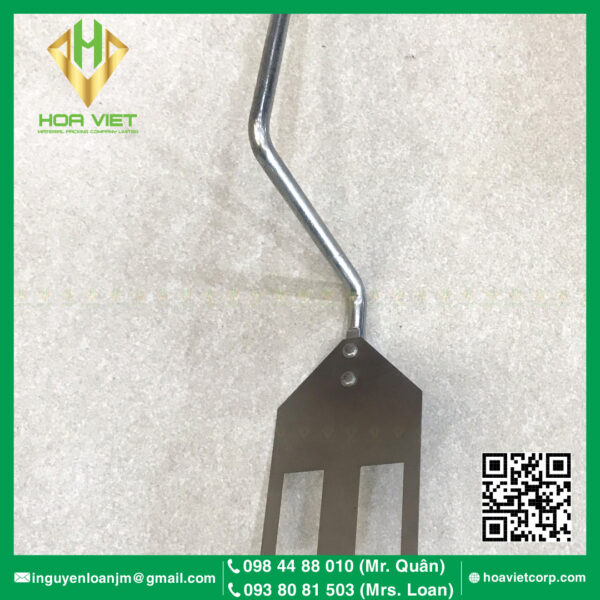 Lưỡi gà KBA 280x50