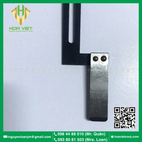 Lưỡi gà Tentac trái