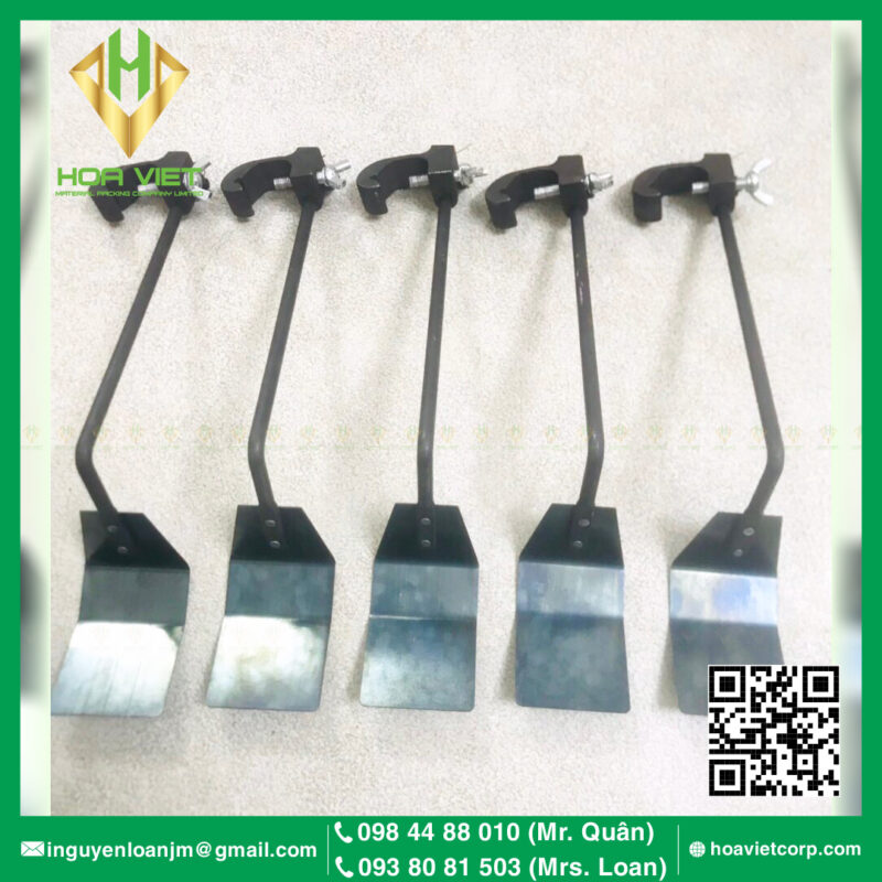 Luoi ga de giay 45 x 60