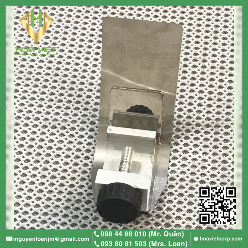 Luoi ga de giay Komori L40 2