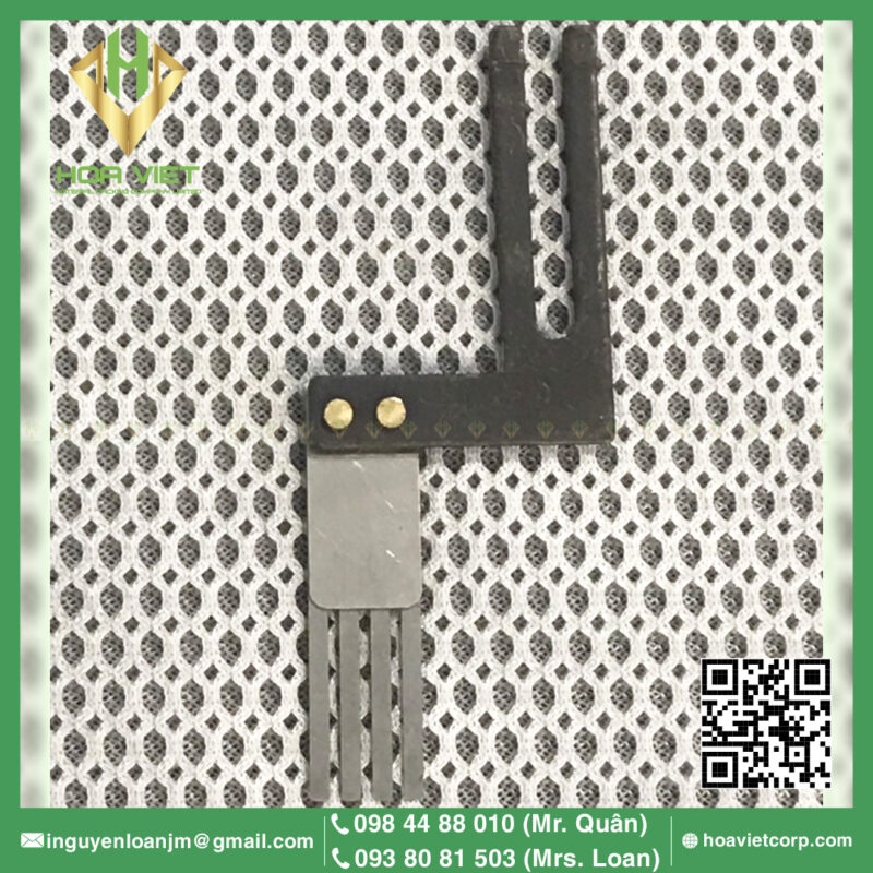 Luoi ga don tach giay