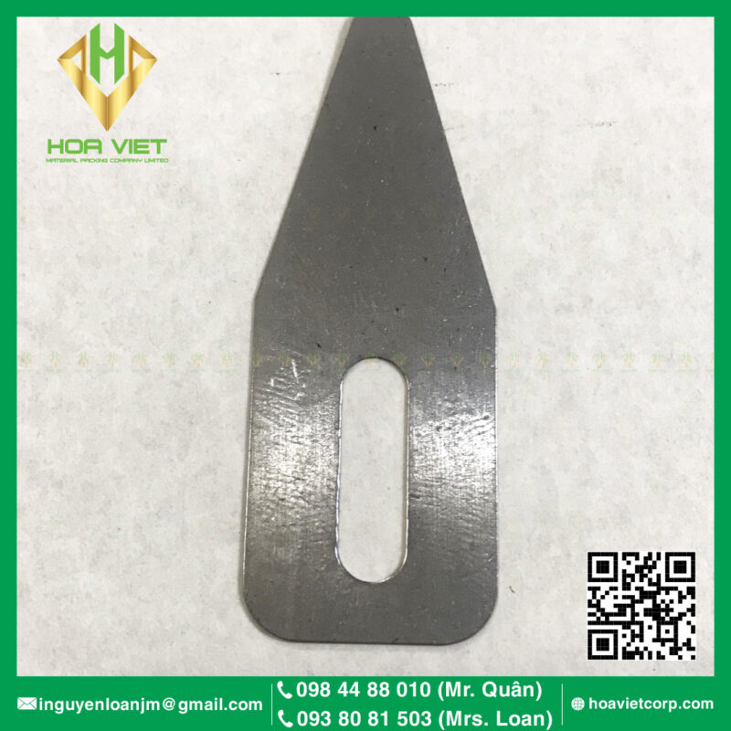 Luoi ga tach giay 60x22 Heidelberg