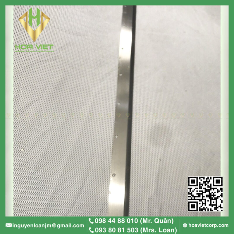 Luoi gat Heildeberg 847 9 lo CD74xL75 Loai thuong