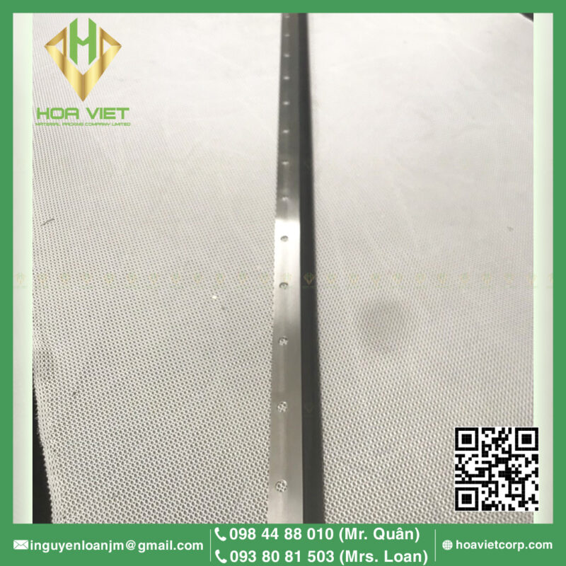 Luoi gat muc Komori 17 Lo May LS 644 L1230