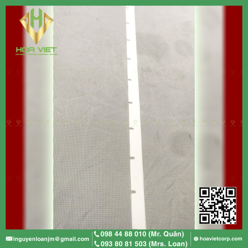 Luoi gat nhua Komori 1190x40x2 11 lo