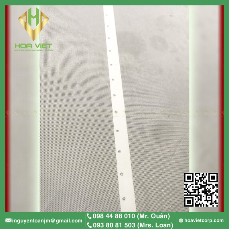 Luoi gat nhua Komori G40 1085x15 lo