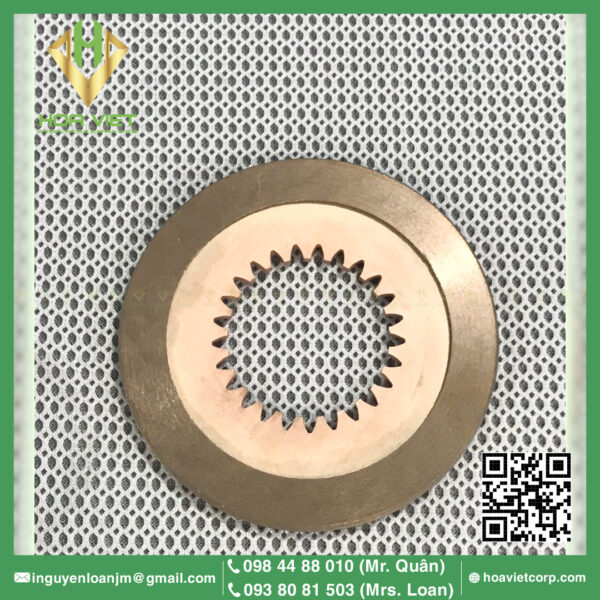 Ly Hợp Máy D3000
