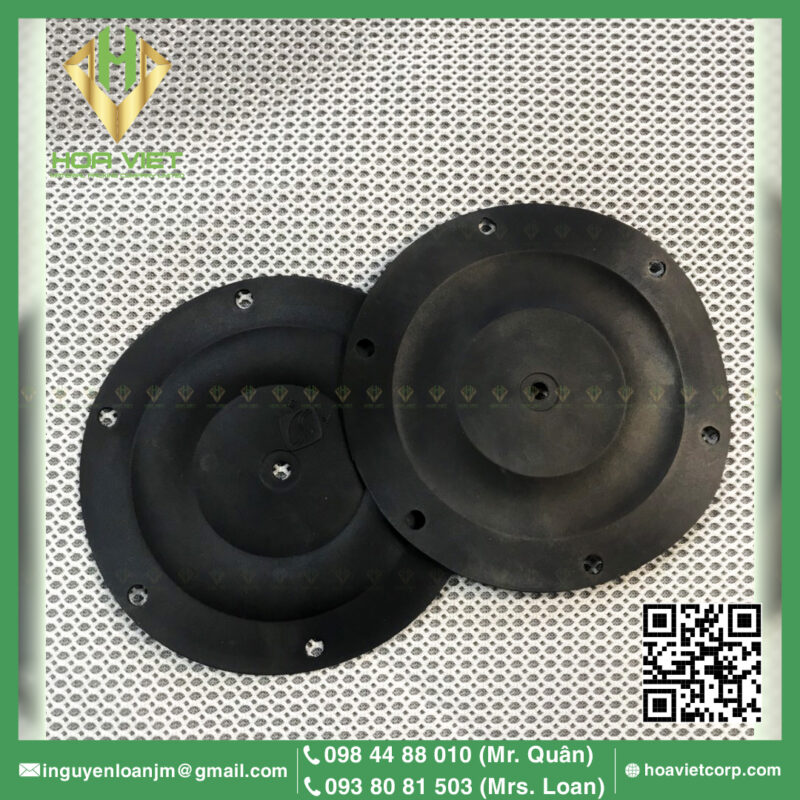 Mang Bom Muc Flexo 125