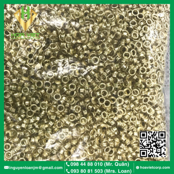 Mắt Cáo Vàng 4mm