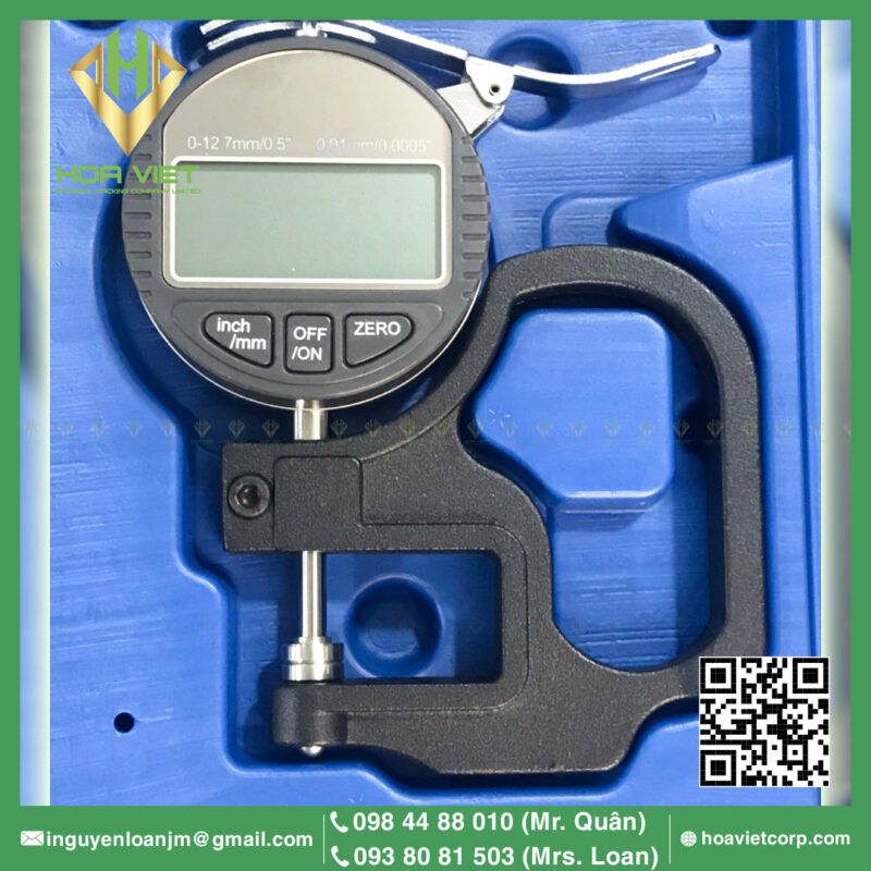 May Do Do Day Dien Tu Zs8107