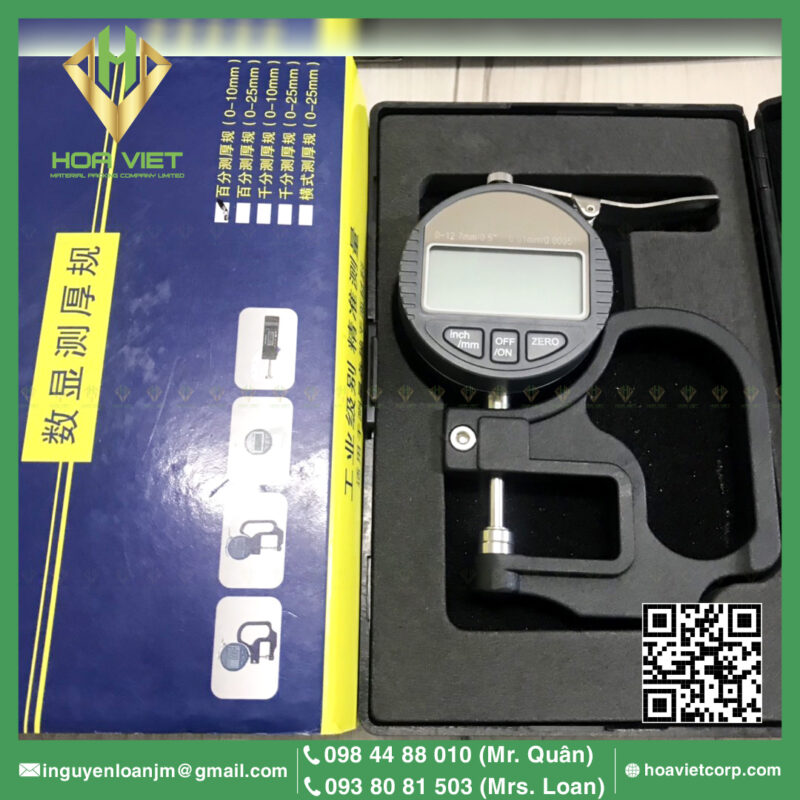 May Do Do Day Dien Tu Zs8107 VN