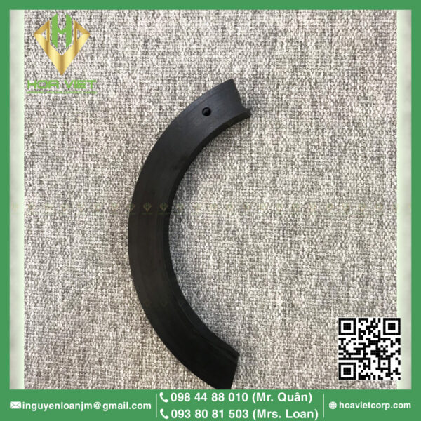 Miếng Chặn Bán Nguyệt KBA 105