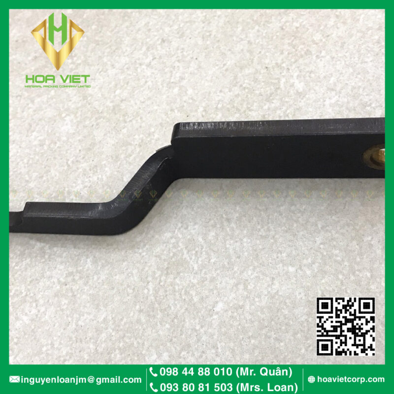 Mieng De Giay Komori