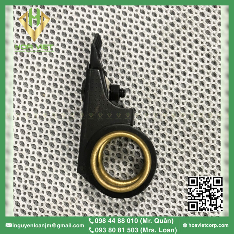 Mo Nhip Komori LS 40