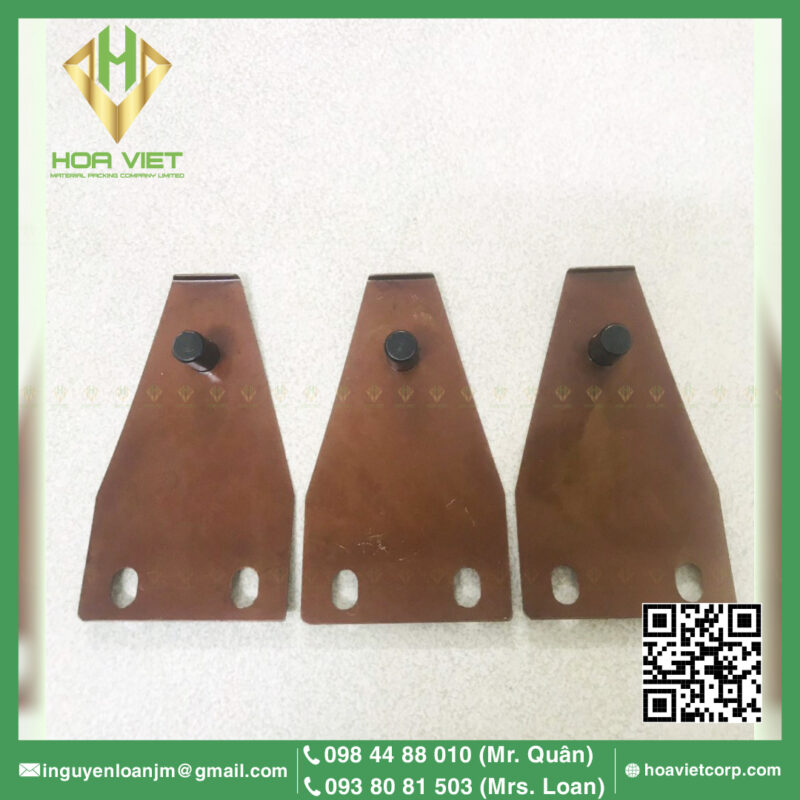 Mo nhip Niko 85 mau dong