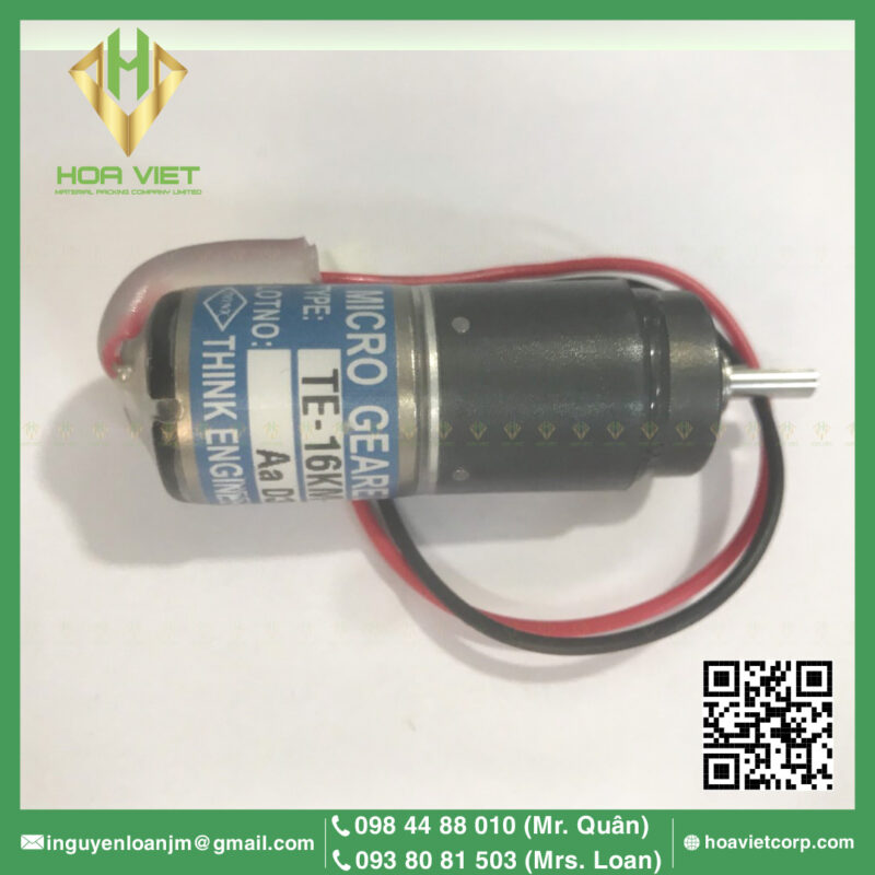 MoTo Vit Muc RYOBY TE 16KM 12 384