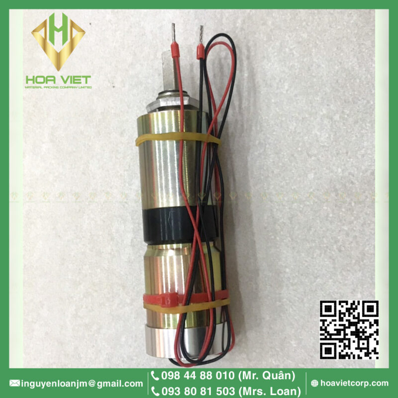 Moto Vang 43.112.1311