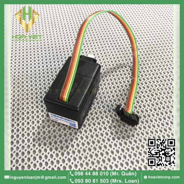 Moto Vít Mực 61.186.531103 2207