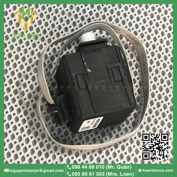 Moto Vít Mực 61.186.5511 3920