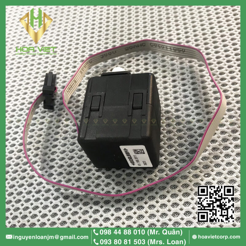 Moto Vit Muc 61.186.5611 3920