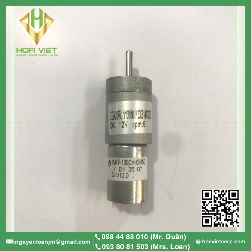 Moto Vit Muc Pho Thong