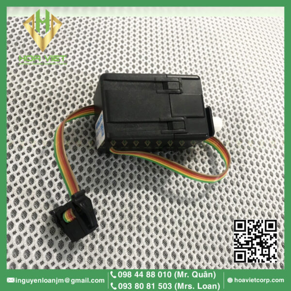 Moto vít mực 61.186.31103 2201