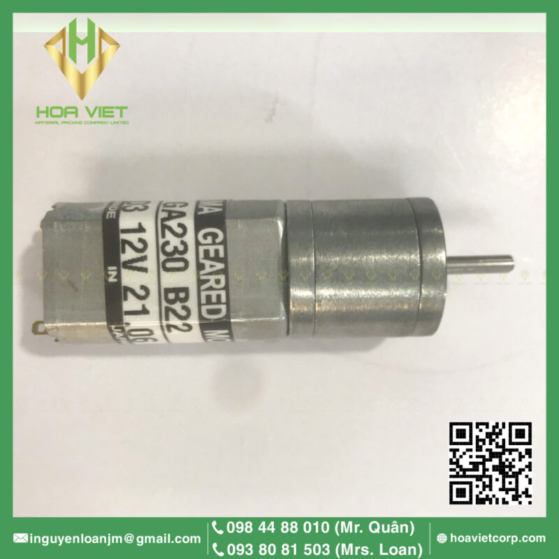 Moto vit muc chinh hang