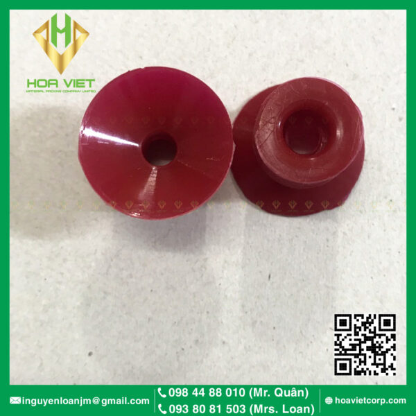 Nắm Hút Máy Bắt Liên Đỏ Đk 20