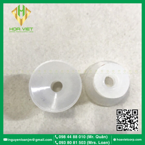 Nắm Hút Máy Bắt Liên Trắng ĐK 20