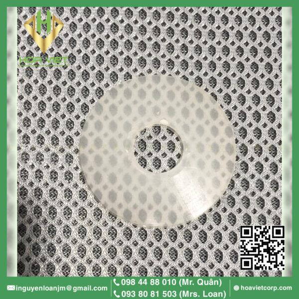 Nắm Hút Máy Bế 45x13x2x1
