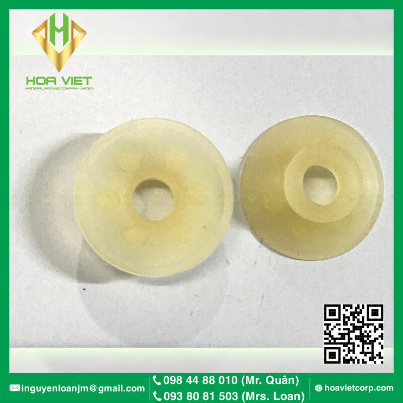 Nam Hut Mitsubishi Vang Cham Tron DK28